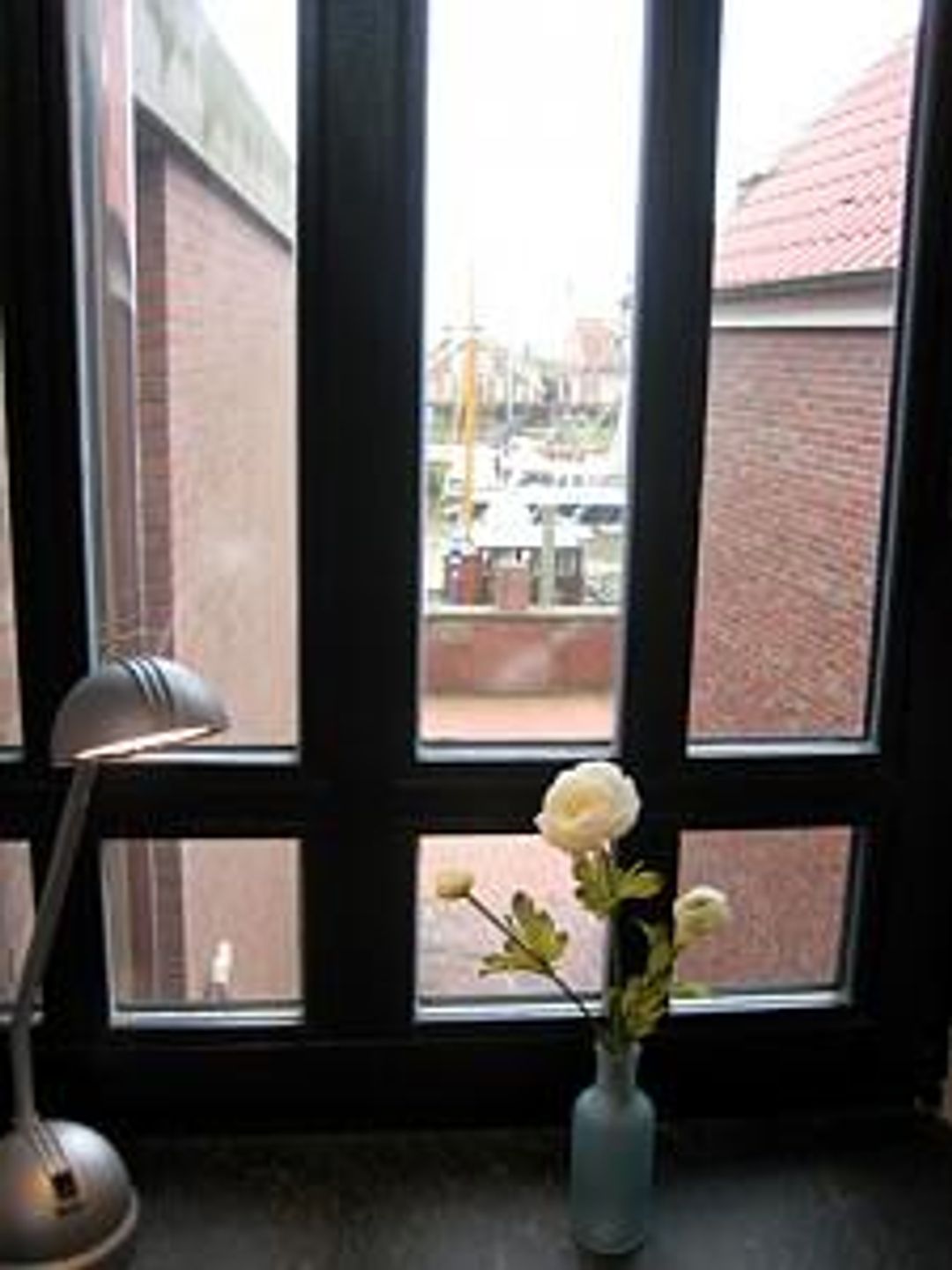  Hafenappartement Neuharlingersiel - 