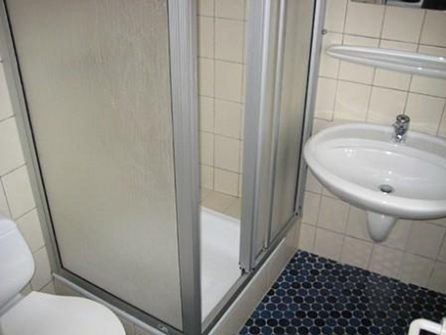  Hafenappartement Neuharlingersiel - 