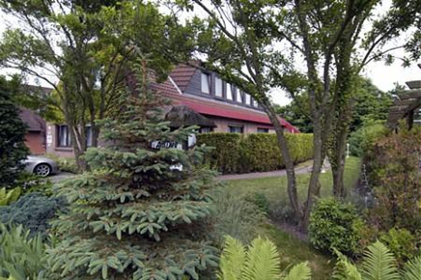 An`t Diek Ant Diek "Wangerooge" 2-Z. Neuharlingersiel - 