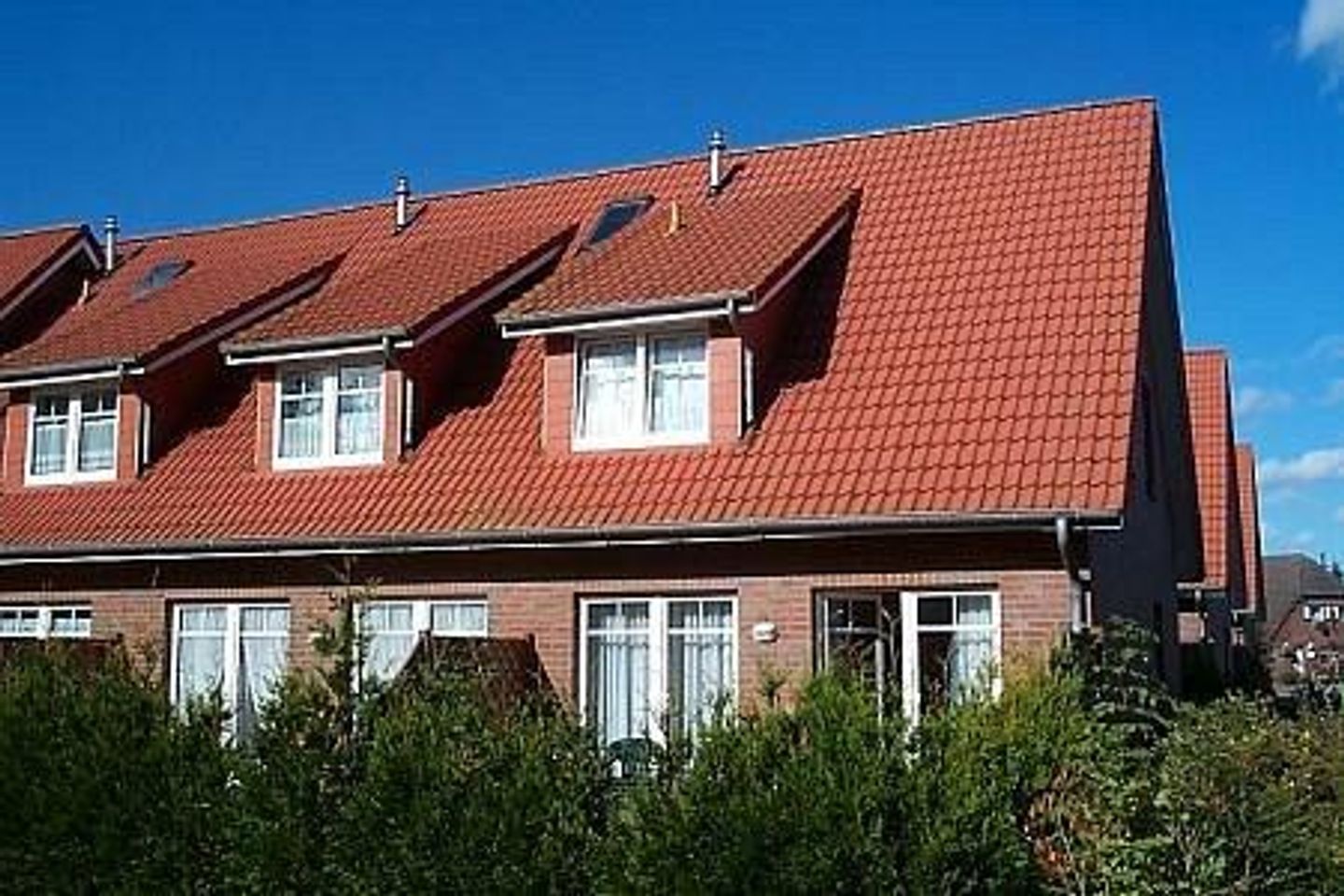 Am Haustierpark Haus 11 L Werdum - 