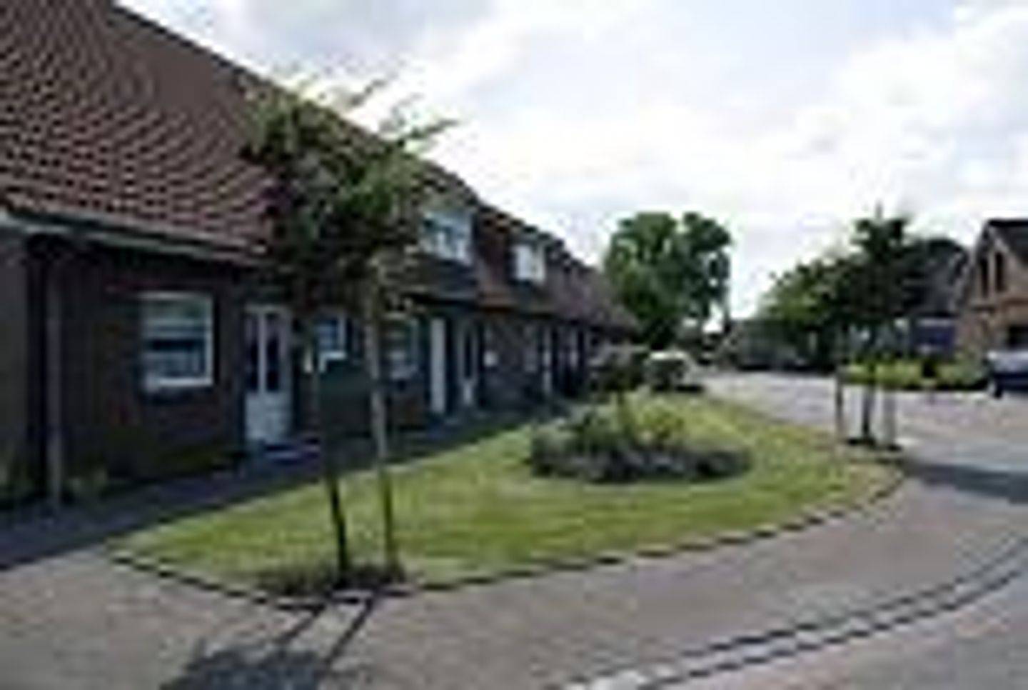 Am Haustierpark Haus 11 L Werdum - 