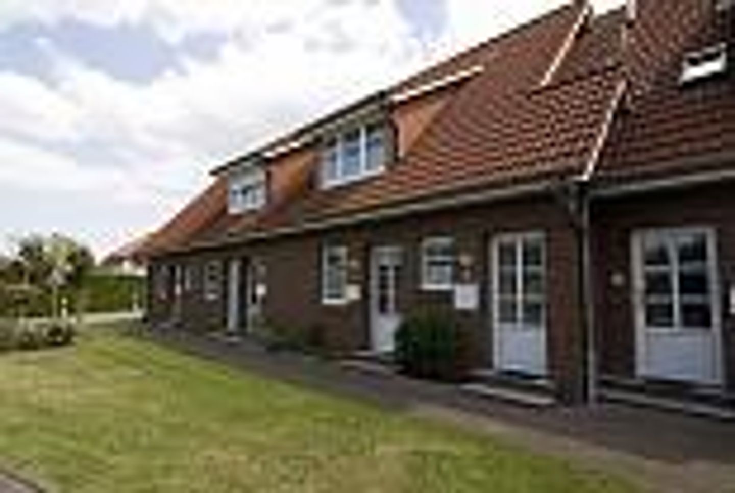 Am Haustierpark Haus 11 L Werdum - 