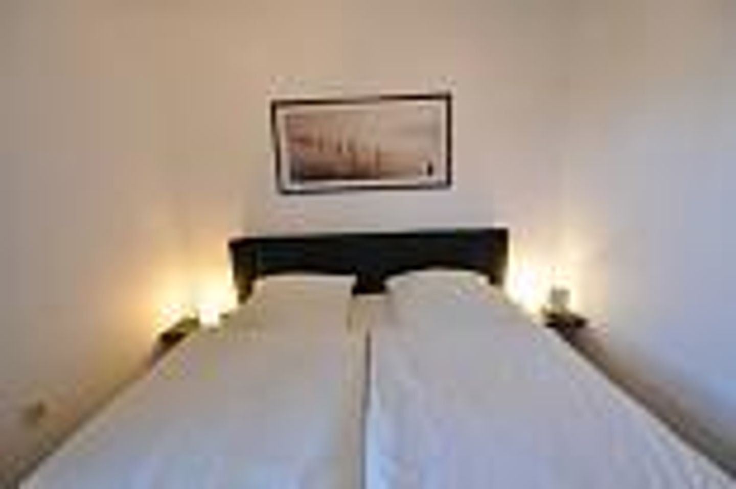 Huus vör`d Diek Nelkenweg 4 Wohnung 1 Neuharlingersiel - 