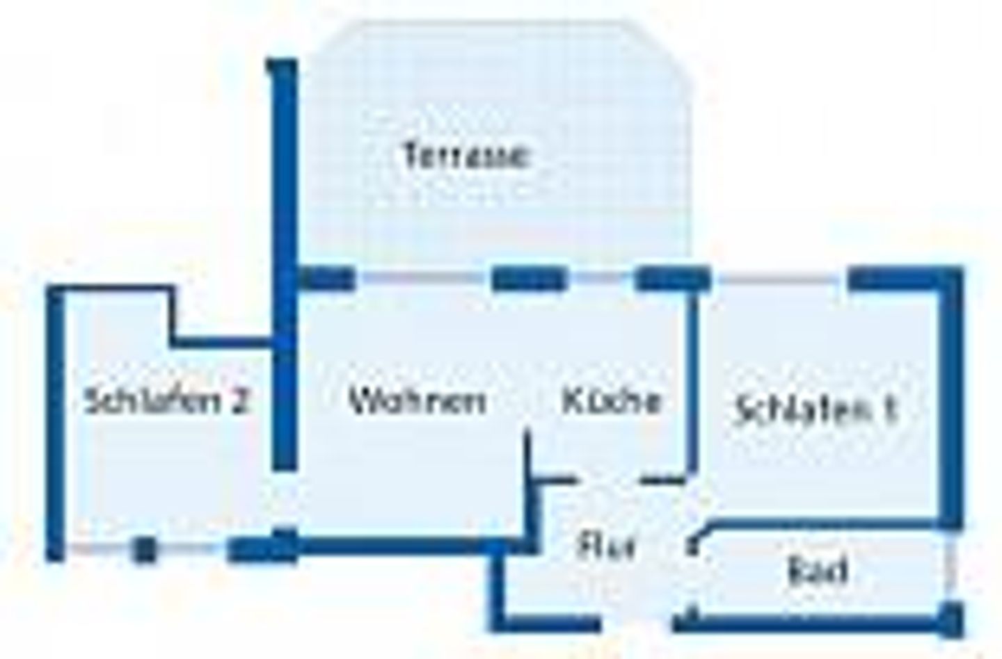 Haus Seebär Wg. Marco Polo Neuharlingersiel - 