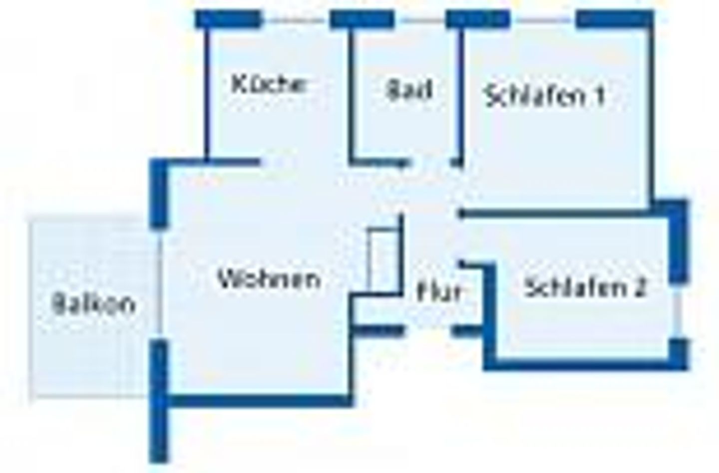Haus Seebär Wg. Klaus Störtebeker Neuharlingersiel - 