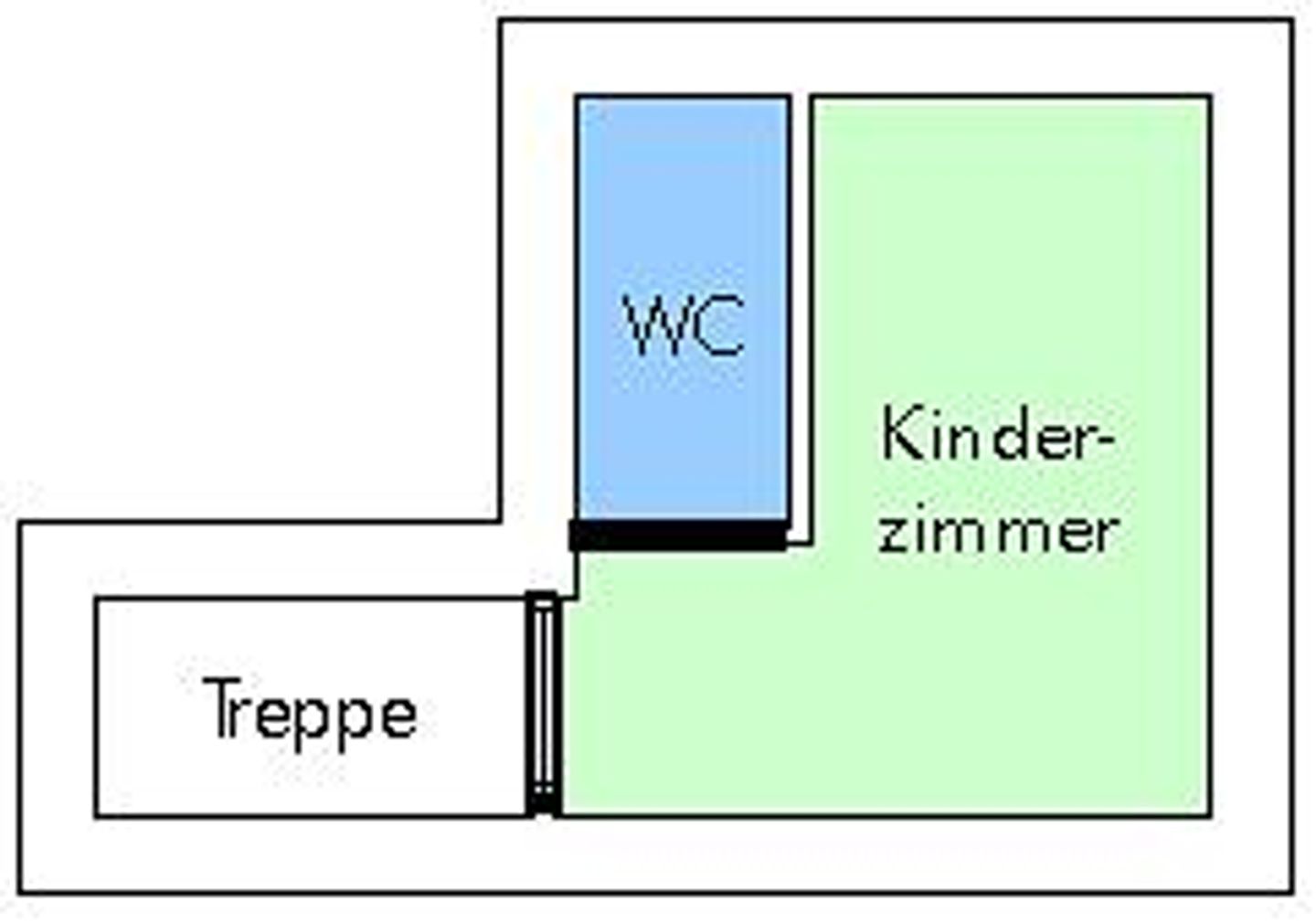 Haus Sielblick Mühlenstrich 1b Wohnung 9 Neuharlingersiel - Grundriss