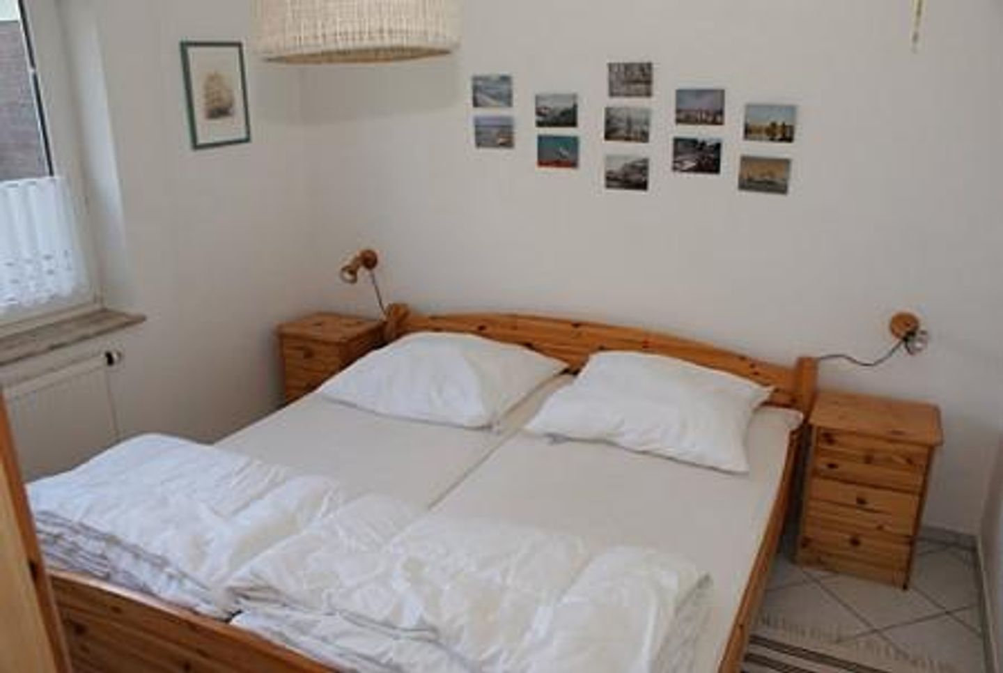  Ferienwohnung Am Harlebogen 9 Whg. 2 Carolinensiel - 