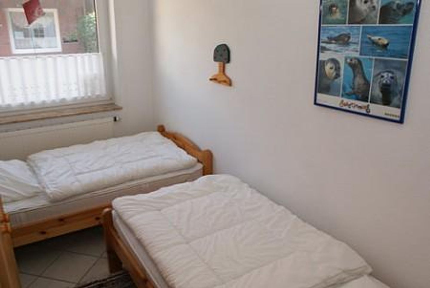  Ferienwohnung Am Harlebogen 9 Whg. 2 Carolinensiel - 