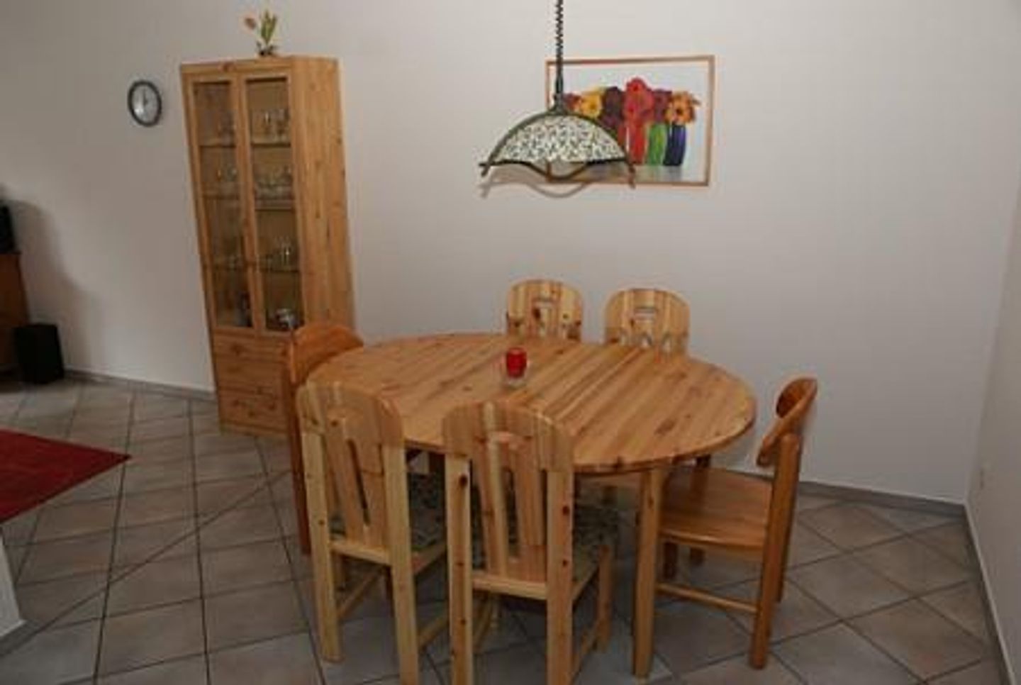  Ferienhaus Am Harlebogen 12 B Carolinensiel - 