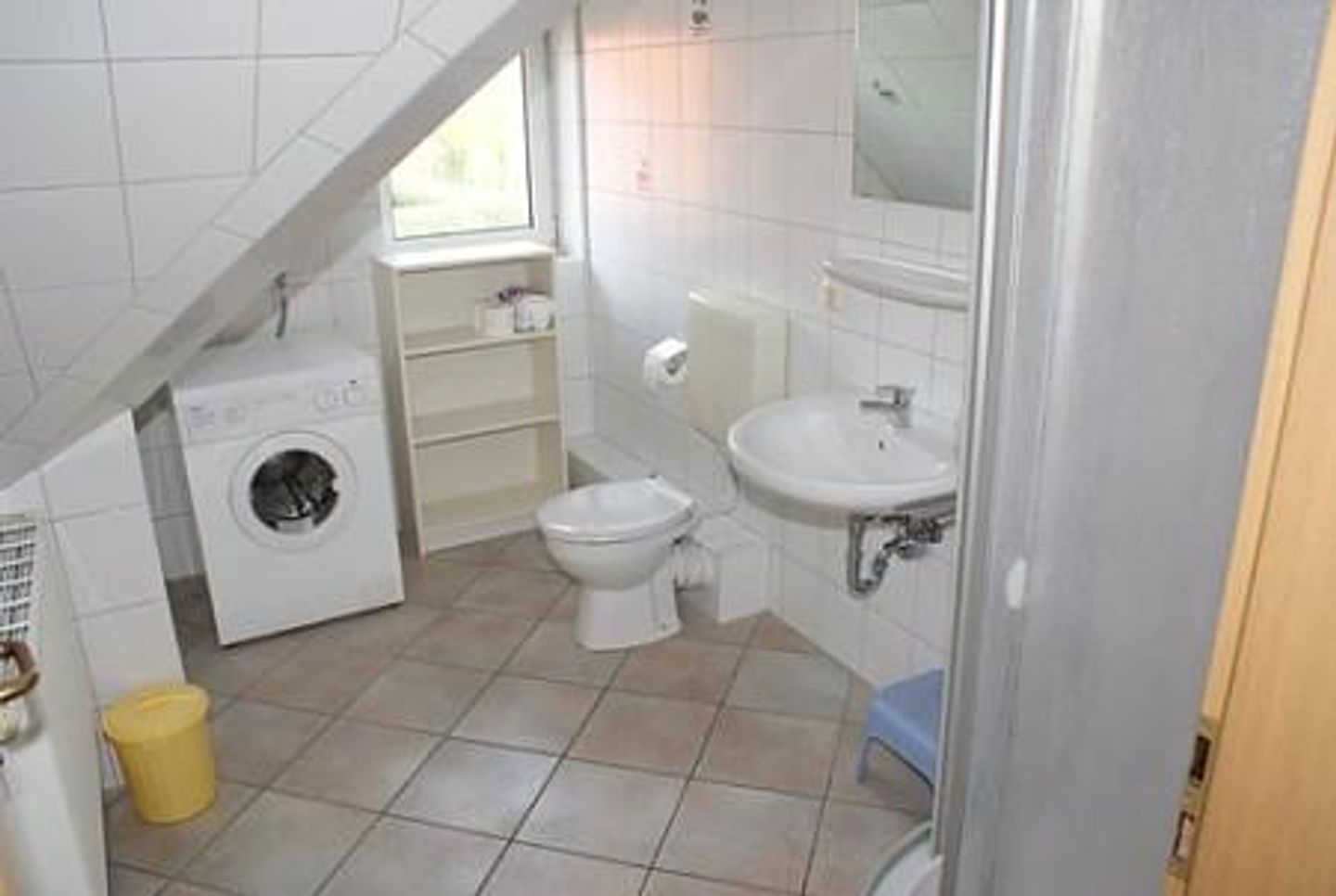  Ferienhaus Am Harlebogen 12 B Carolinensiel - 