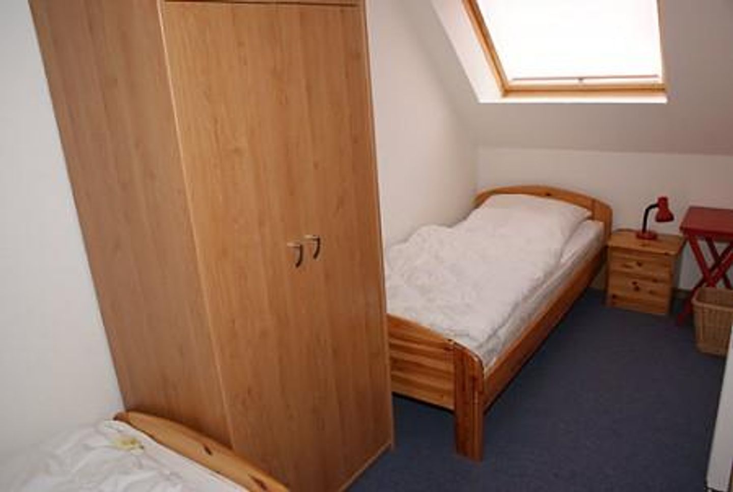  Ferienhaus Am Harlebogen 12 B Carolinensiel - 