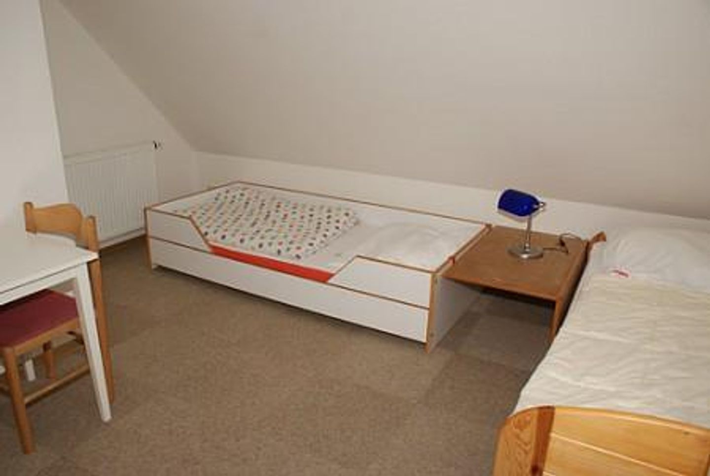  Ferienhaus Am Harlebogen 12 B Carolinensiel - 