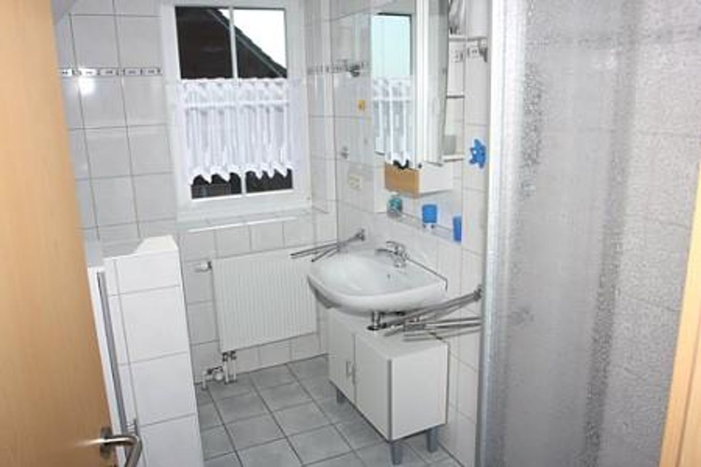  Ferienhaus Mühlenblick 12 Carolinensiel - 