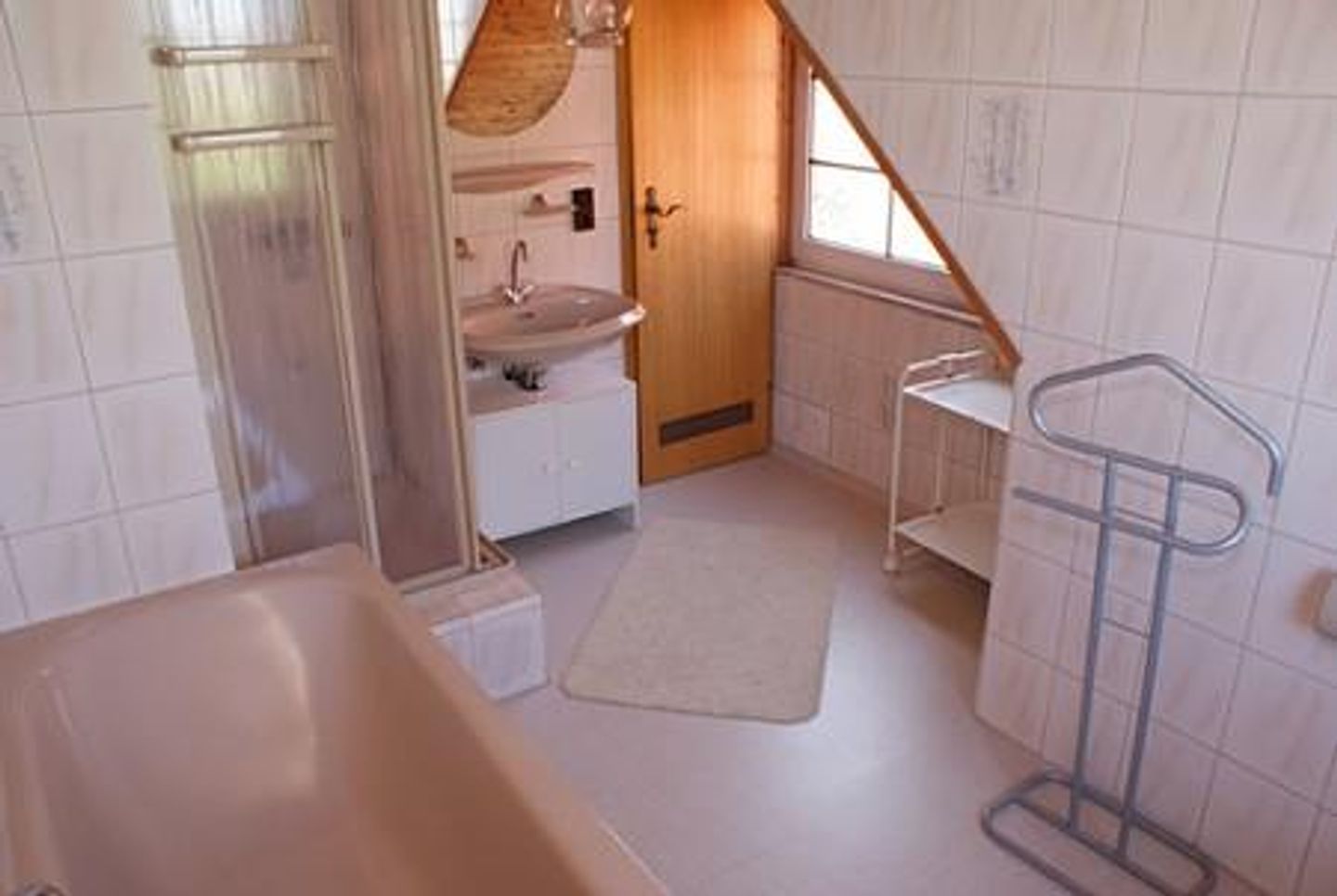  Ferienhaus Mühlenstraße 14 Carolinensiel - 