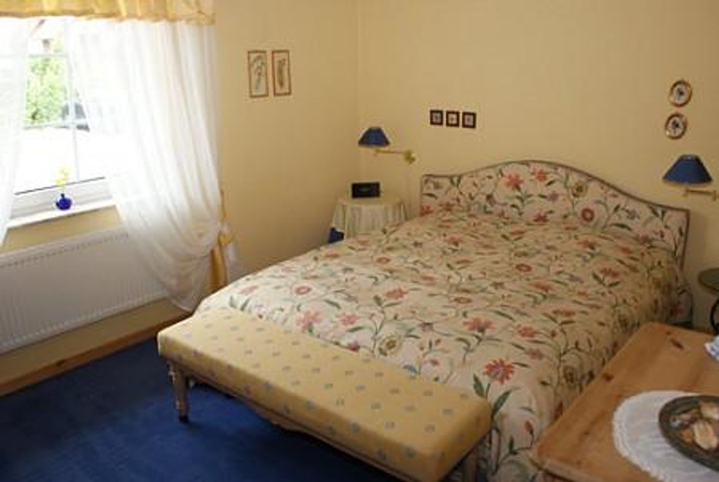  Ferienwohnung Mühlenblick 5 EG links Carolinensiel - 