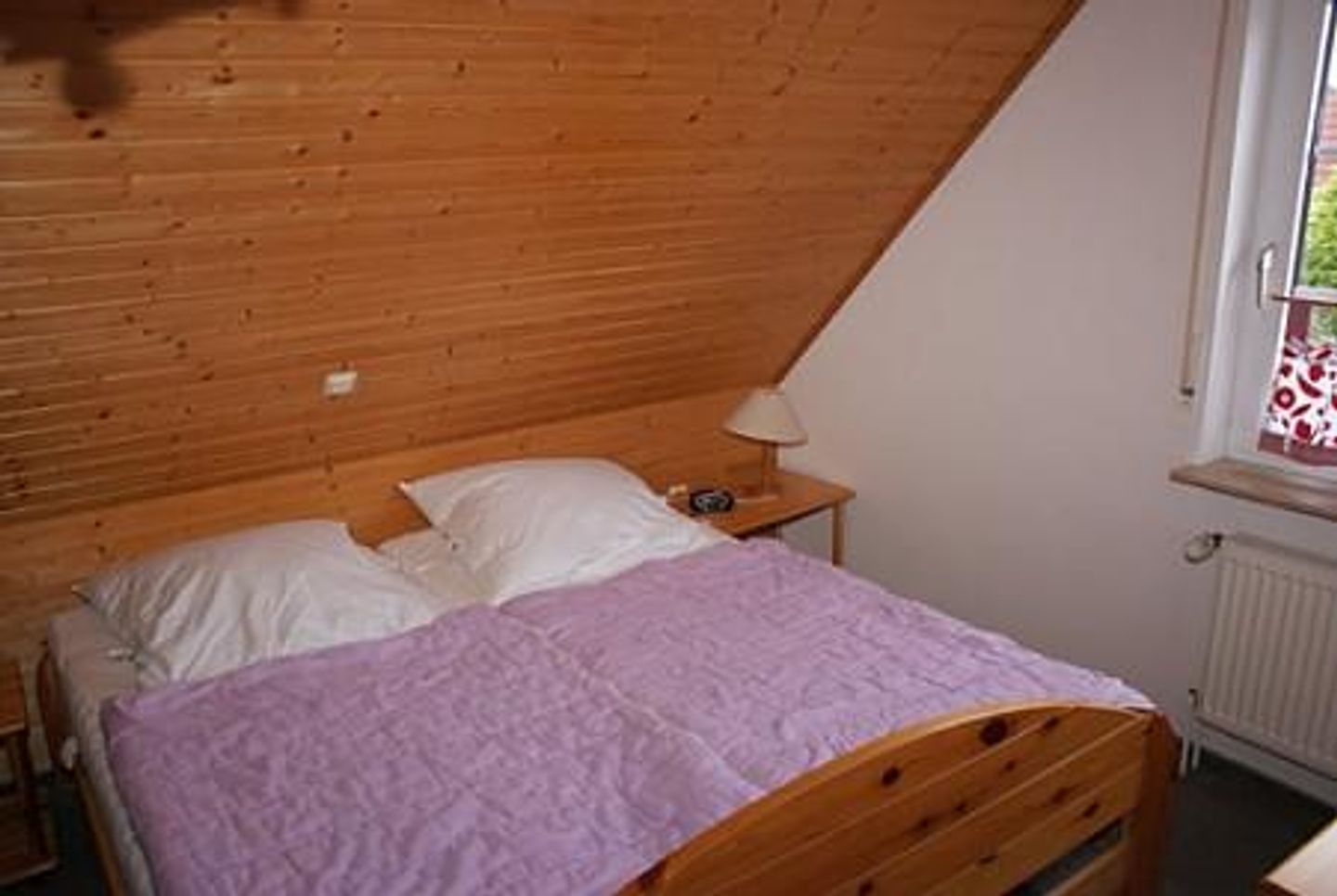  Ferienhaus Uferstraße 6 i Carolinensiel - 