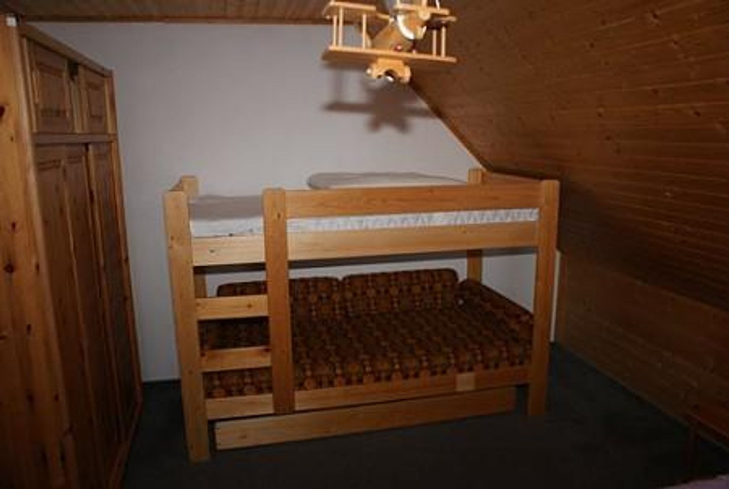  Ferienhaus Uferstraße 6 i Carolinensiel - 