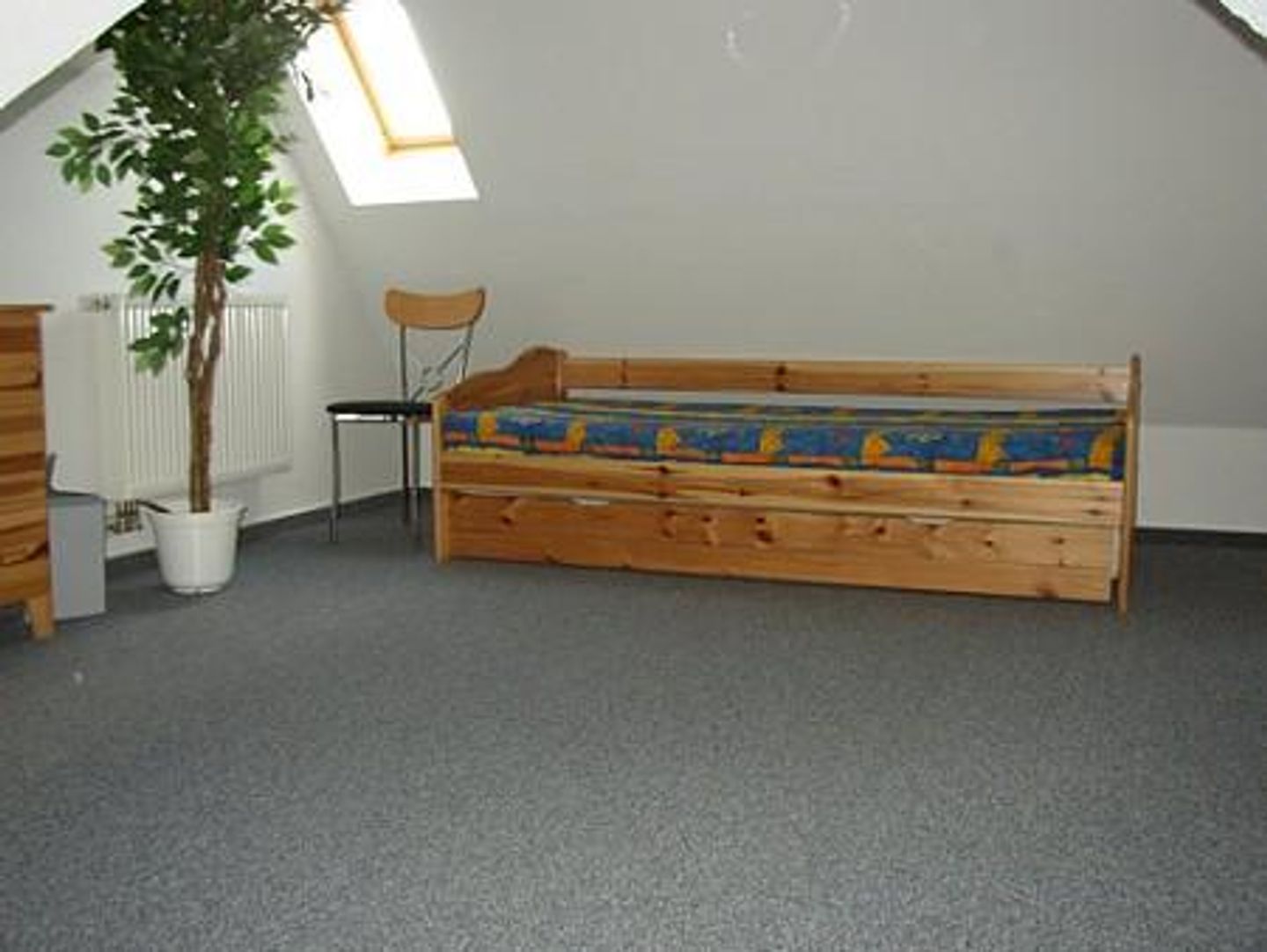  Ferienhaus Bootsweg 12 B Harlesiel - 