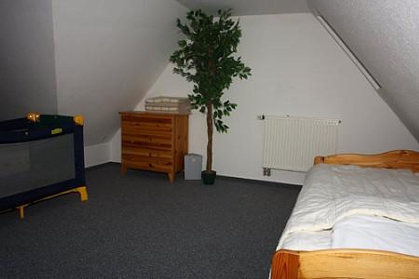  Ferienhaus Bootsweg 12 B Harlesiel - 