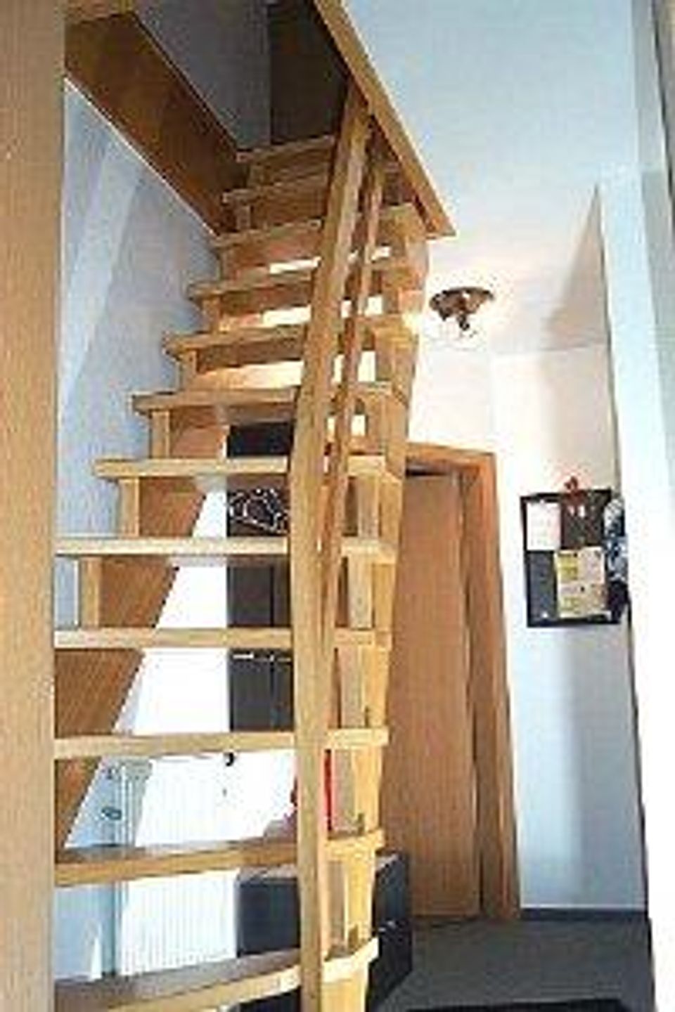 Haus Sielblick Mühlenstrich 1b Wohnung 9 Neuharlingersiel - 