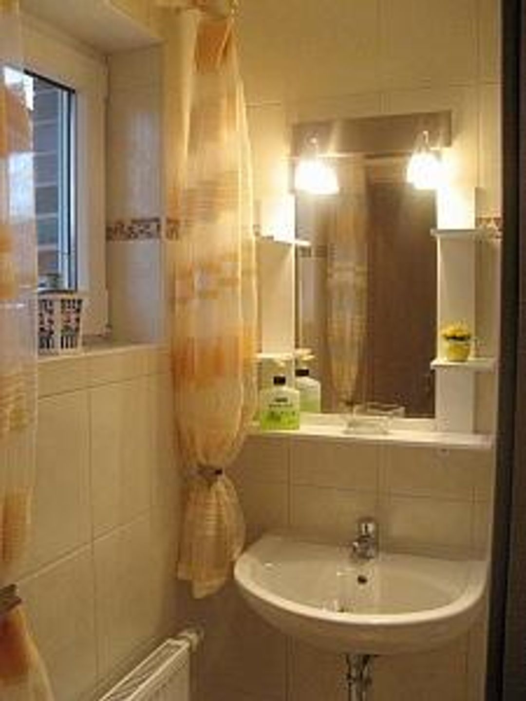  Ferienhaus Leysand Am Yachthafen 102 C Harlesiel - 