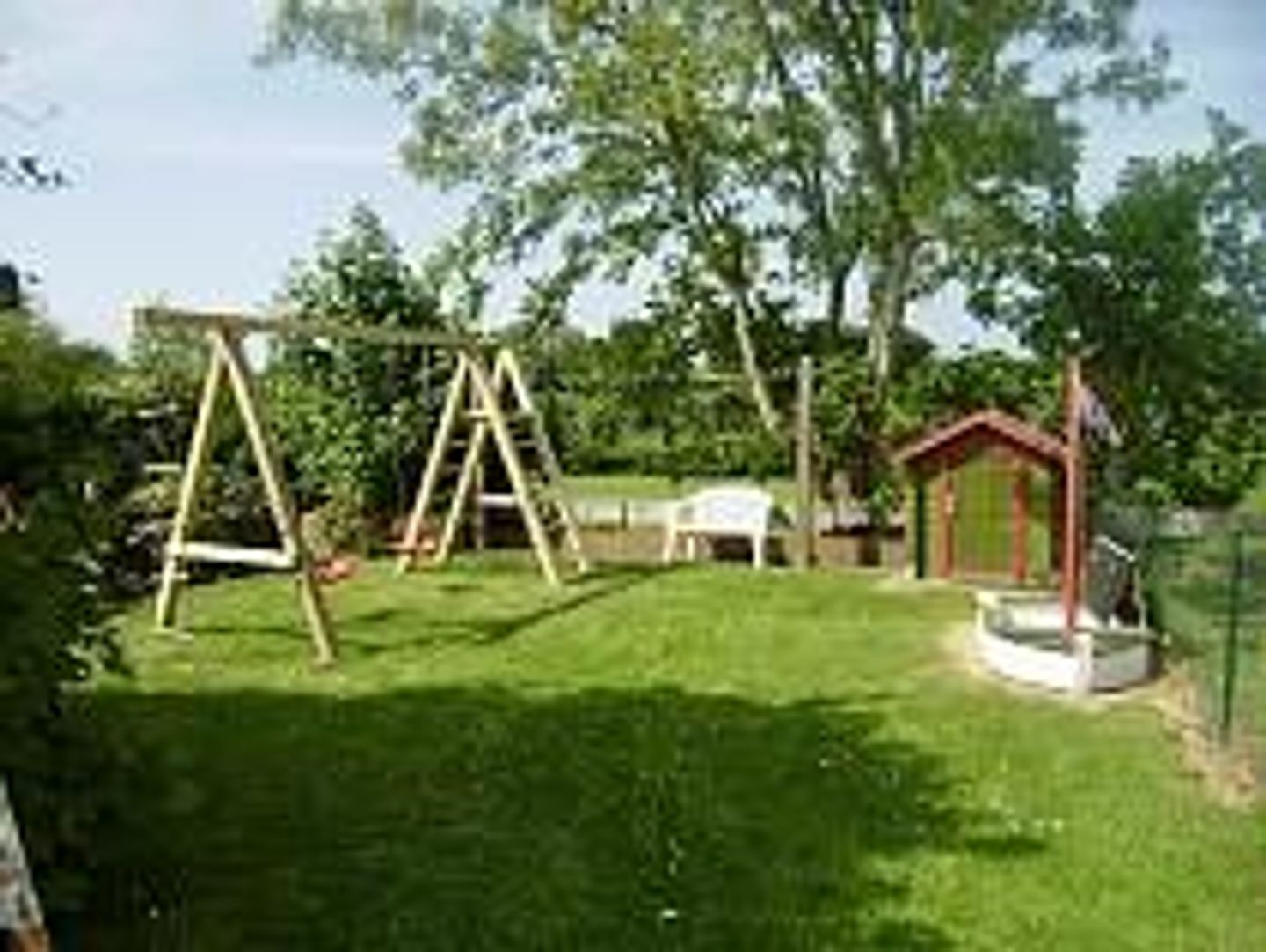  Ferienhaus Mühlenstraße 14 Carolinensiel - 