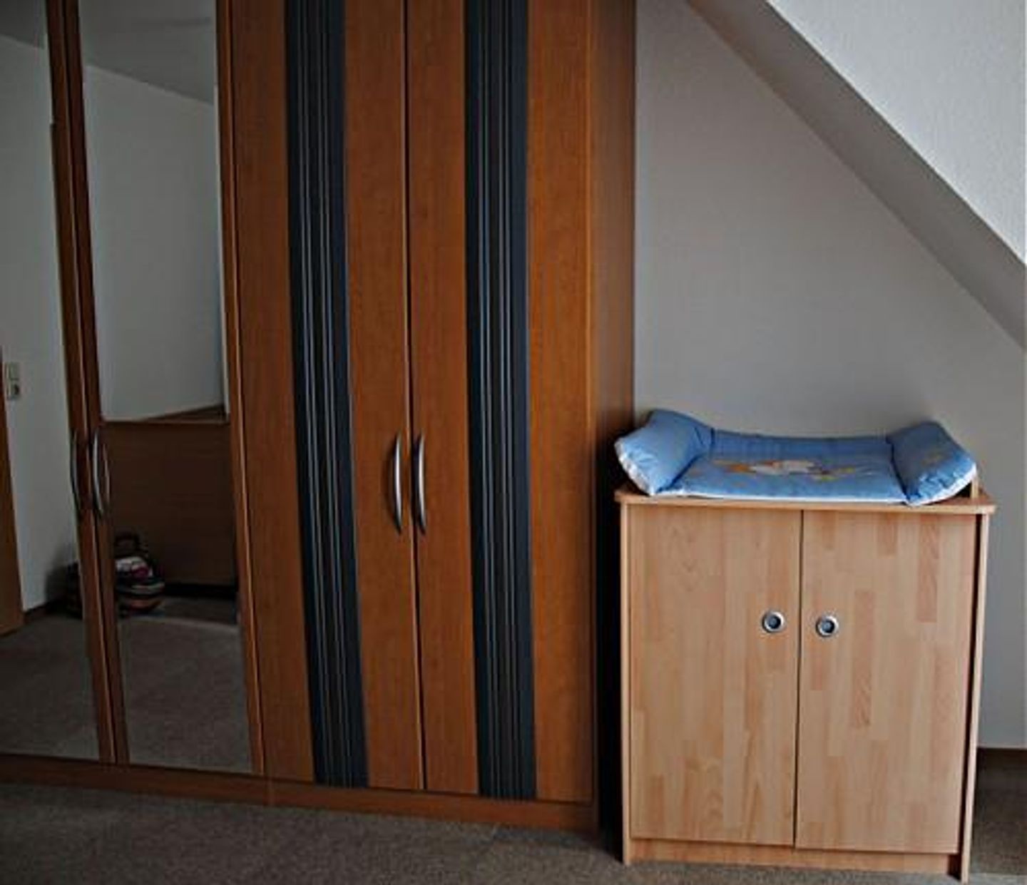  Ferienhaus Am Harlebogen 12 B Carolinensiel - 