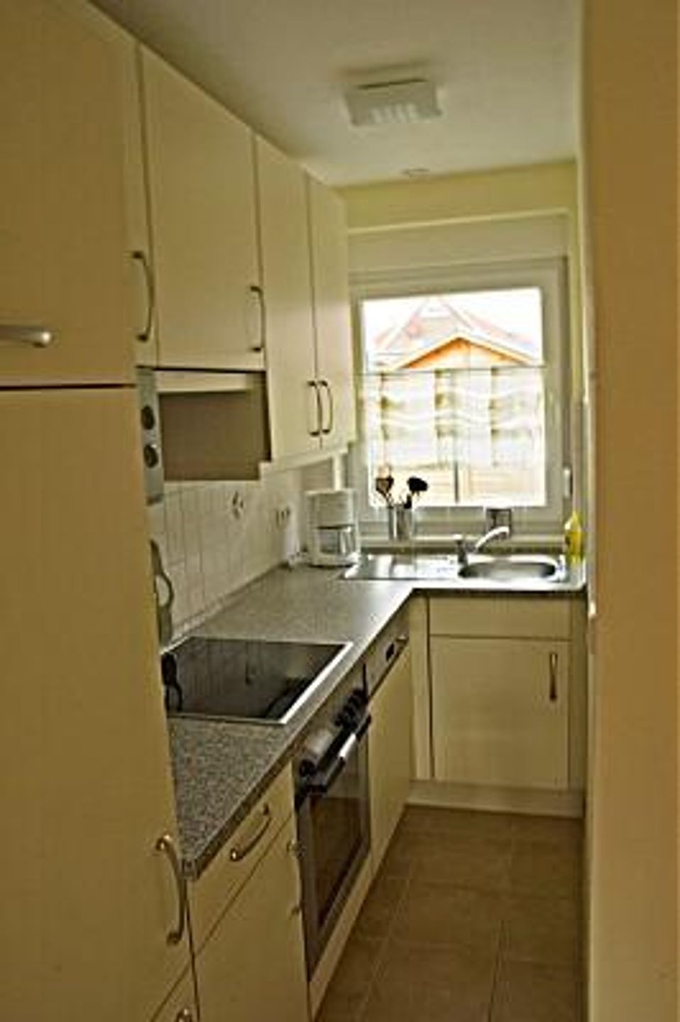  Ferienhaus Deichstraße 10 C Carolinensiel - 