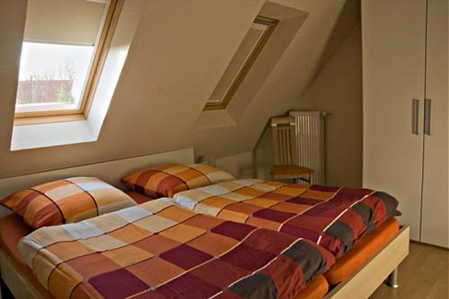  Ferienhaus Deichstraße 10 C Carolinensiel - 