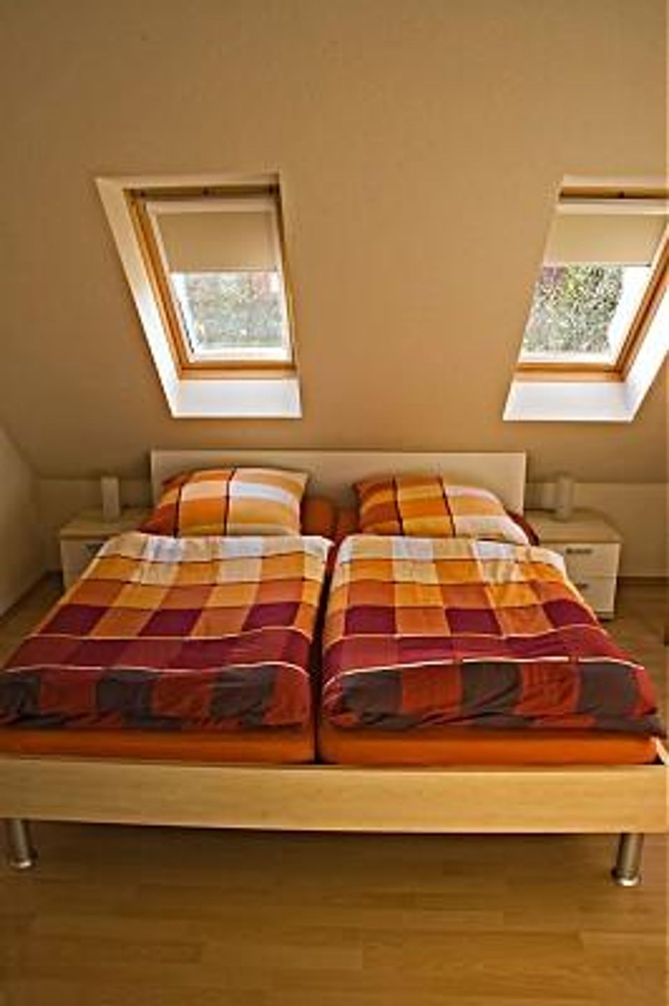  Ferienhaus Deichstraße 10 C Carolinensiel - 