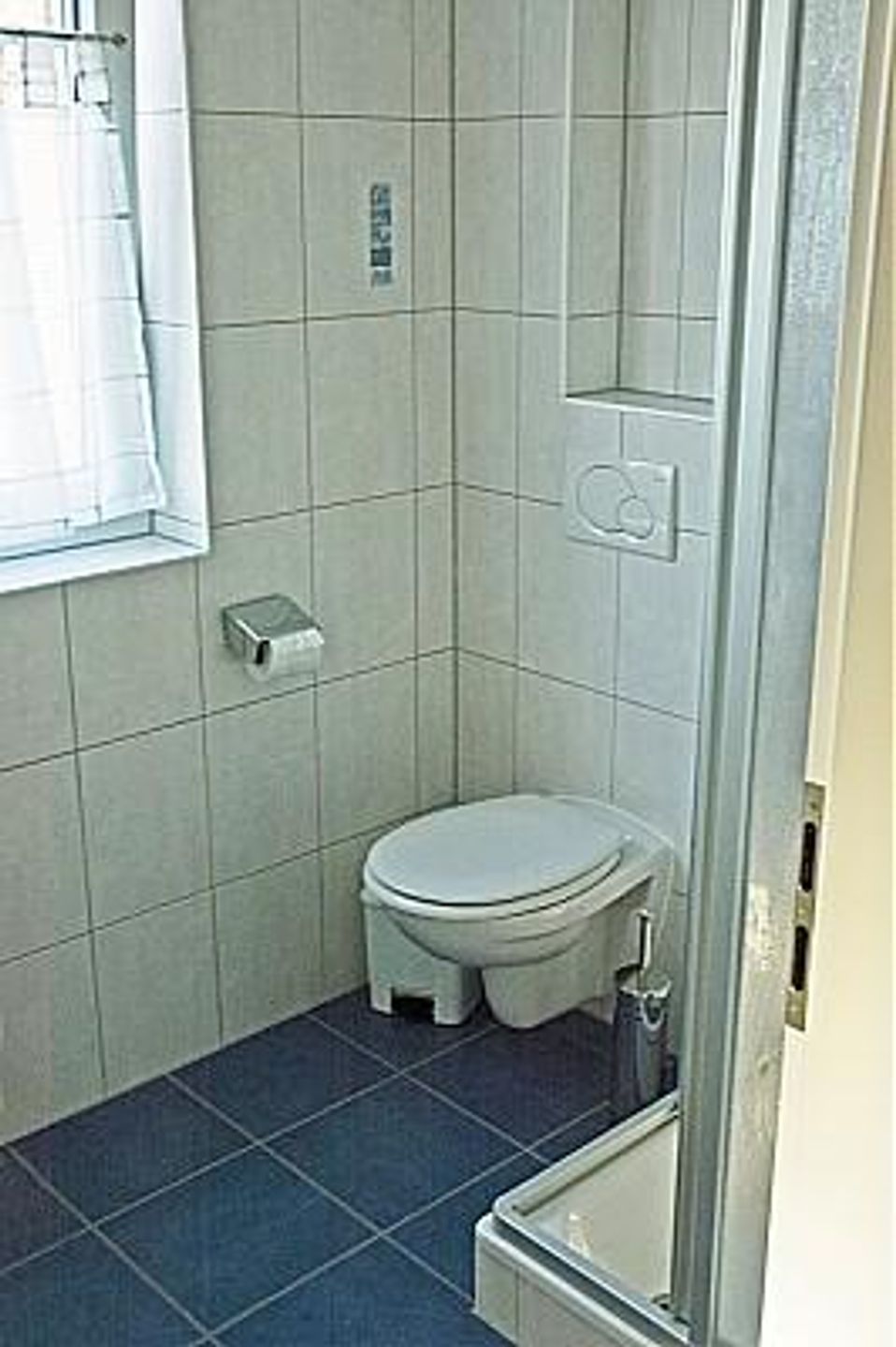  Ferienhaus Deichstraße 10 C Carolinensiel - 