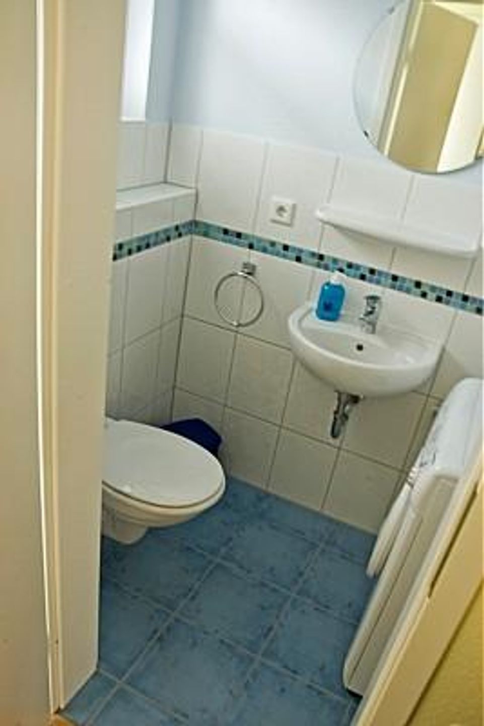  Ferienhaus Deichstraße 10 C Carolinensiel - 