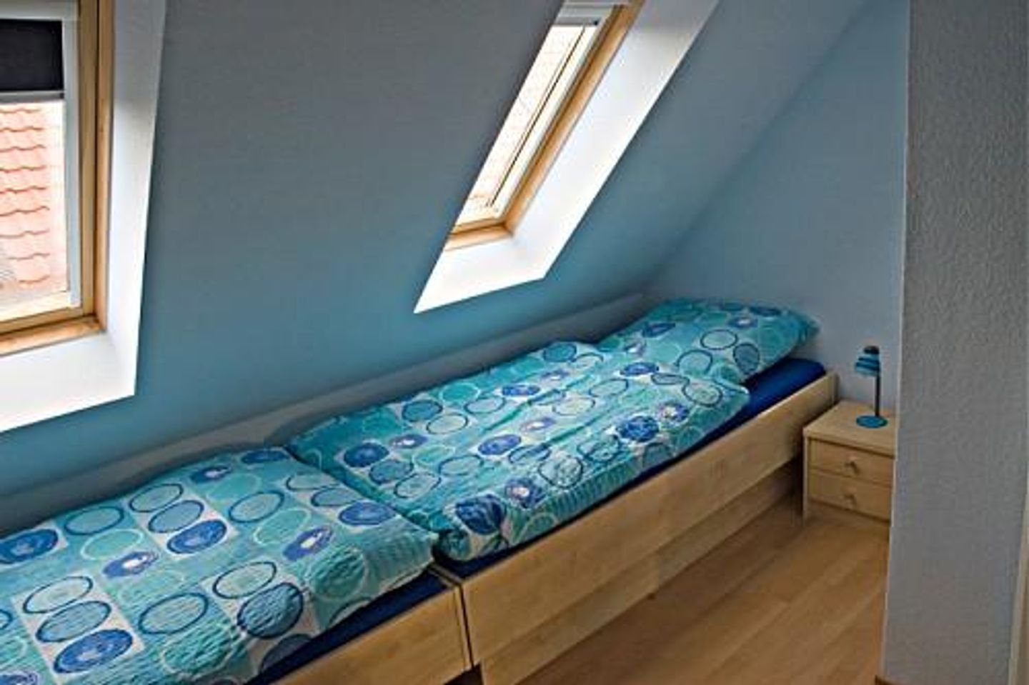  Ferienhaus Deichstraße 10 C Carolinensiel - 