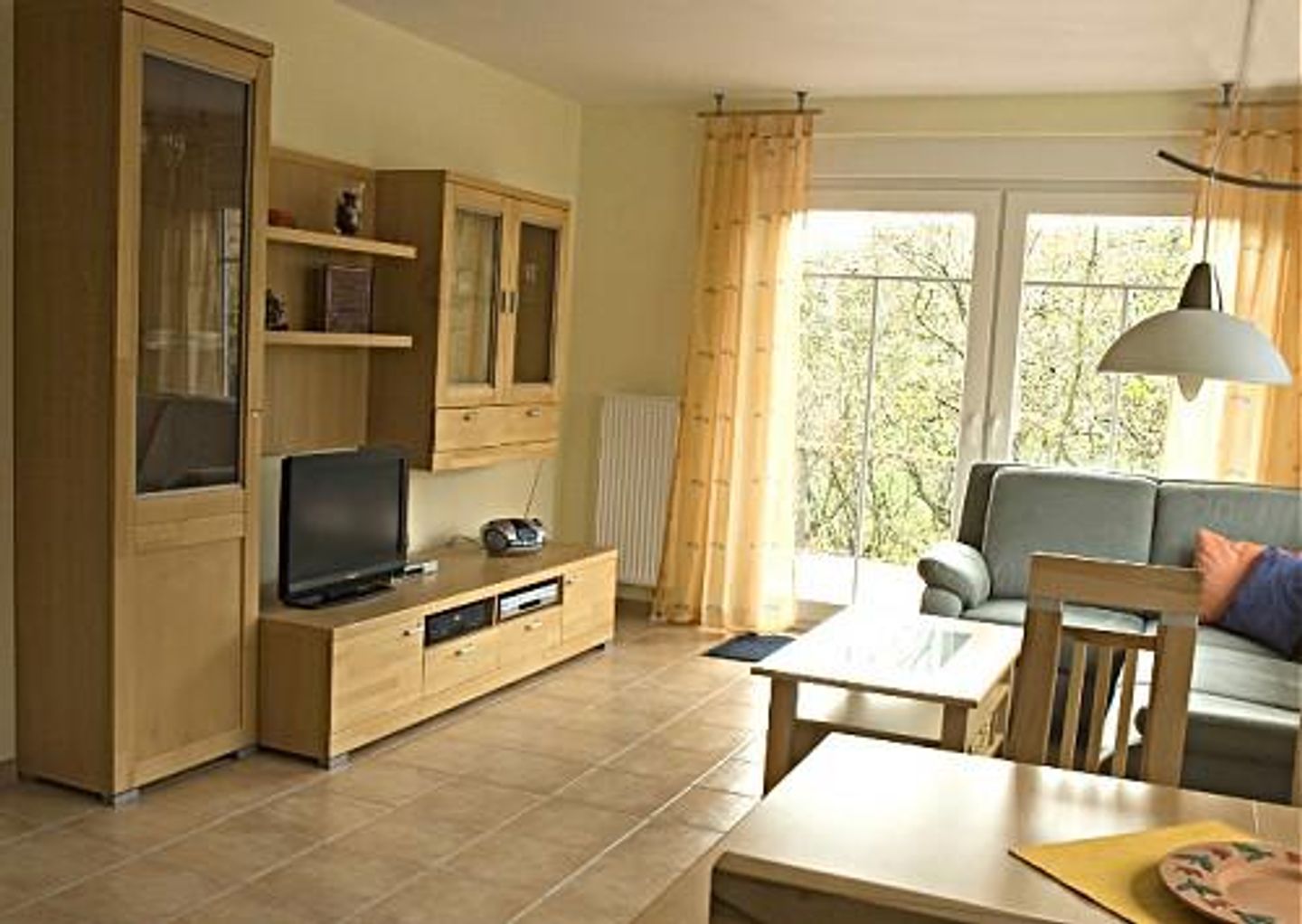  Ferienhaus Deichstraße 10 C Carolinensiel - 