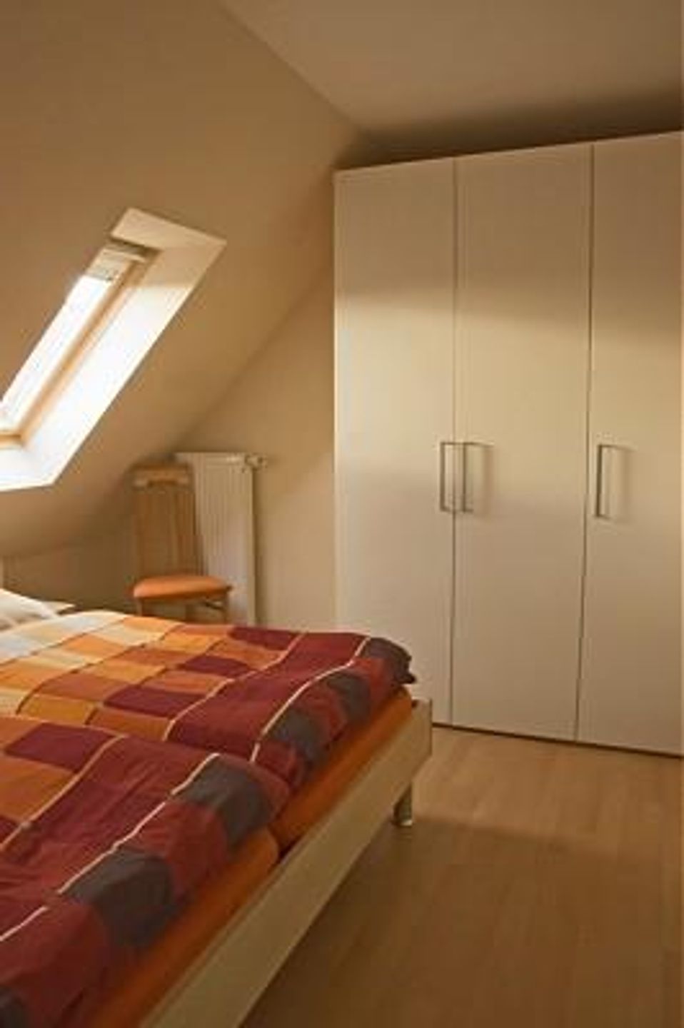  Ferienhaus Deichstraße 10 C Carolinensiel - 