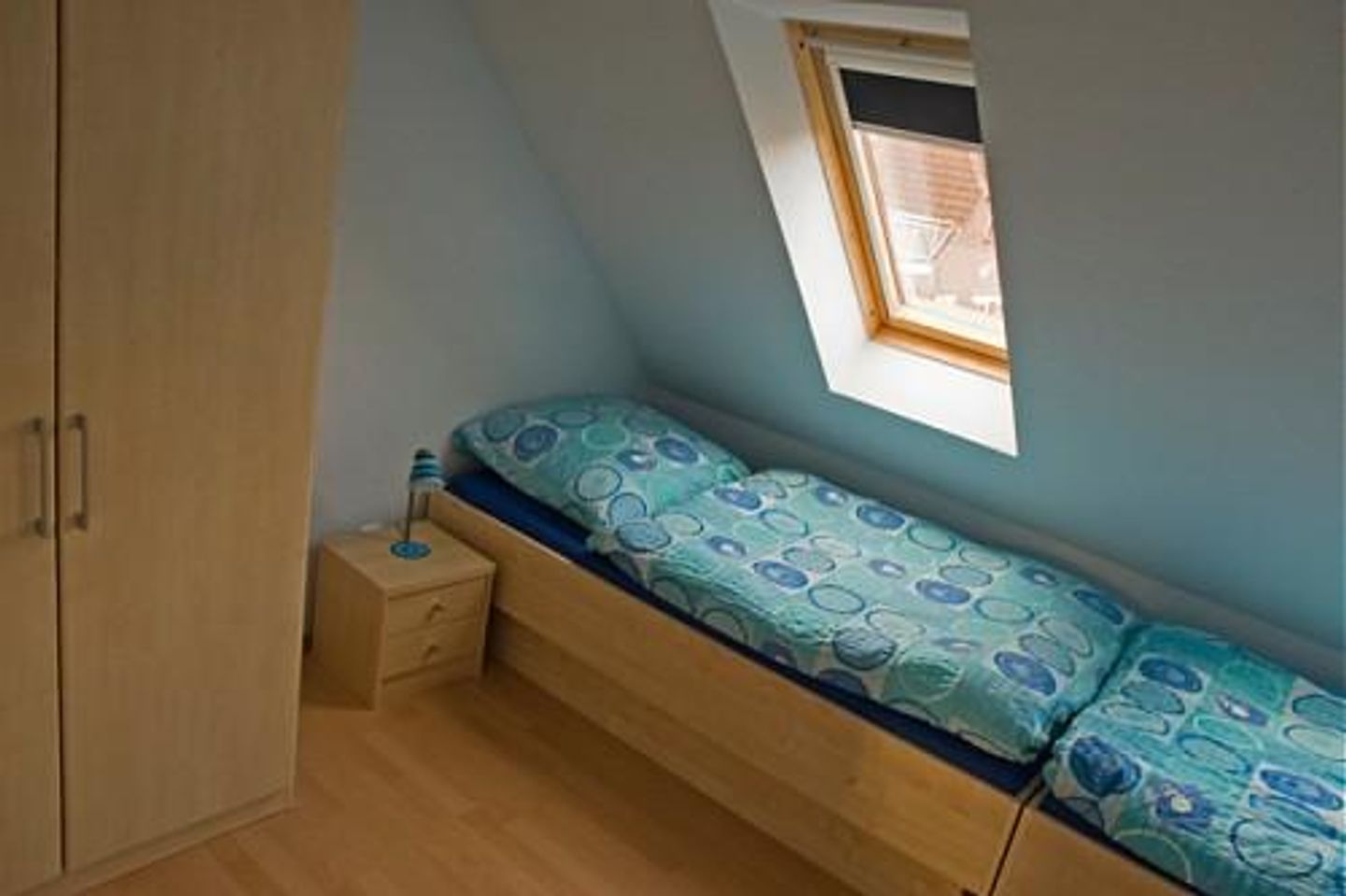  Ferienhaus Deichstraße 10 C Carolinensiel - 