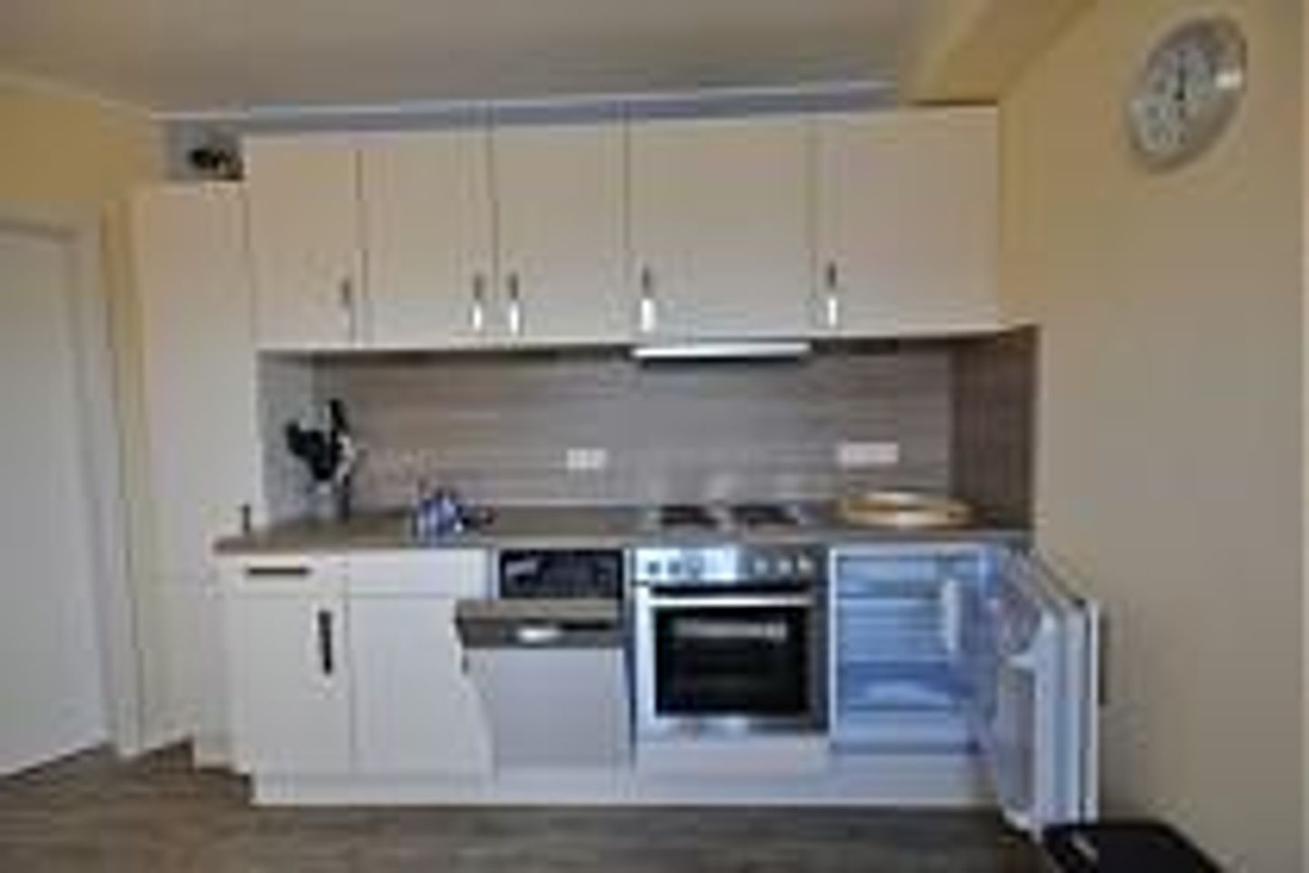 Haus Friesentraum Wohnung Nr. 5 u. 6 Tide Werdum - 