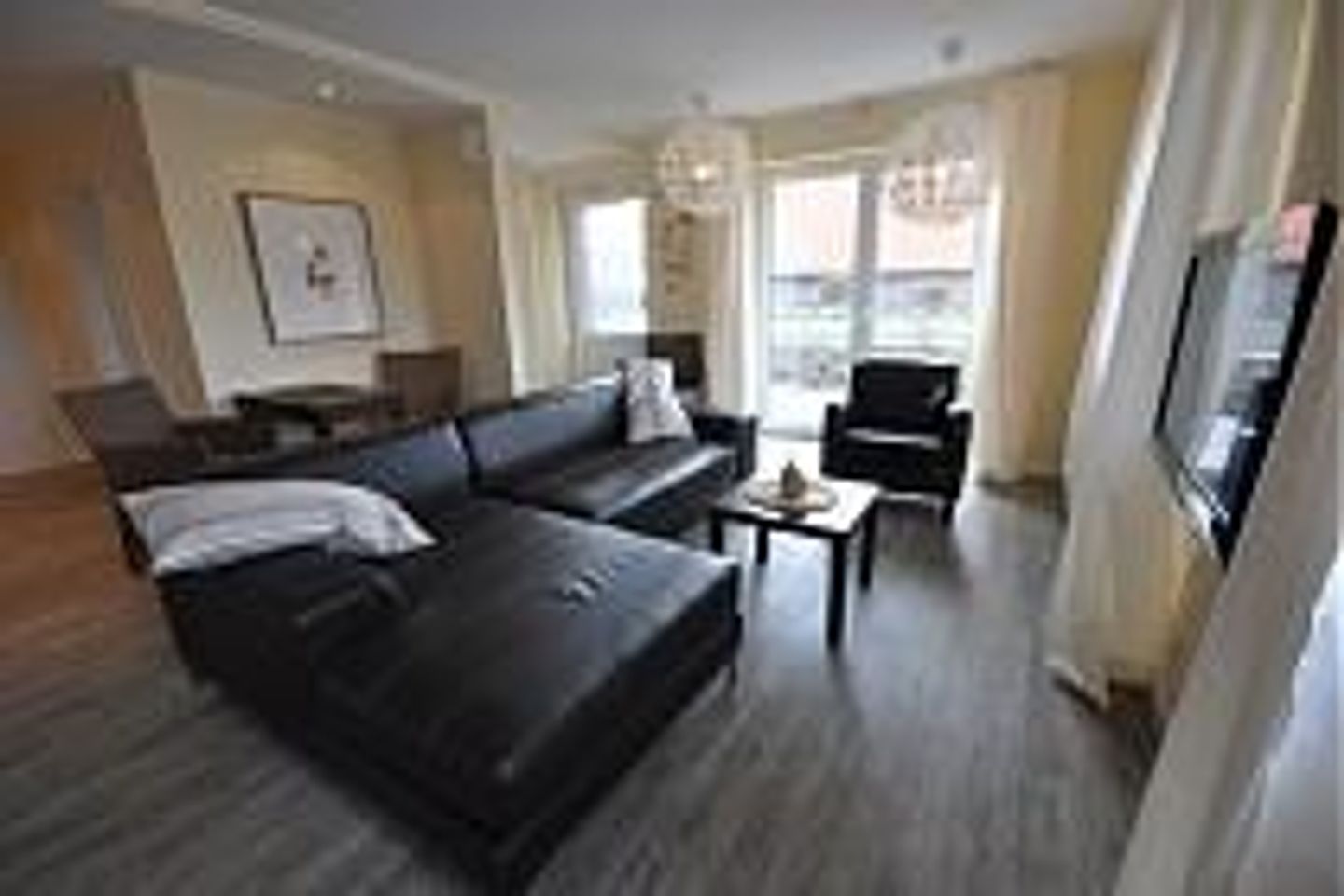 Haus Friesentraum Wohnung Nr. 5 u. 6 Tide Werdum - 