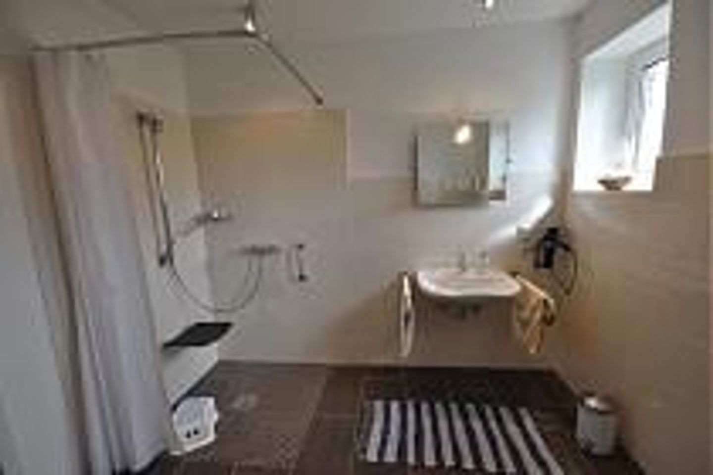 Haus Friesentraum Wohnung Nr. 5 u. 6 Tide Werdum - 