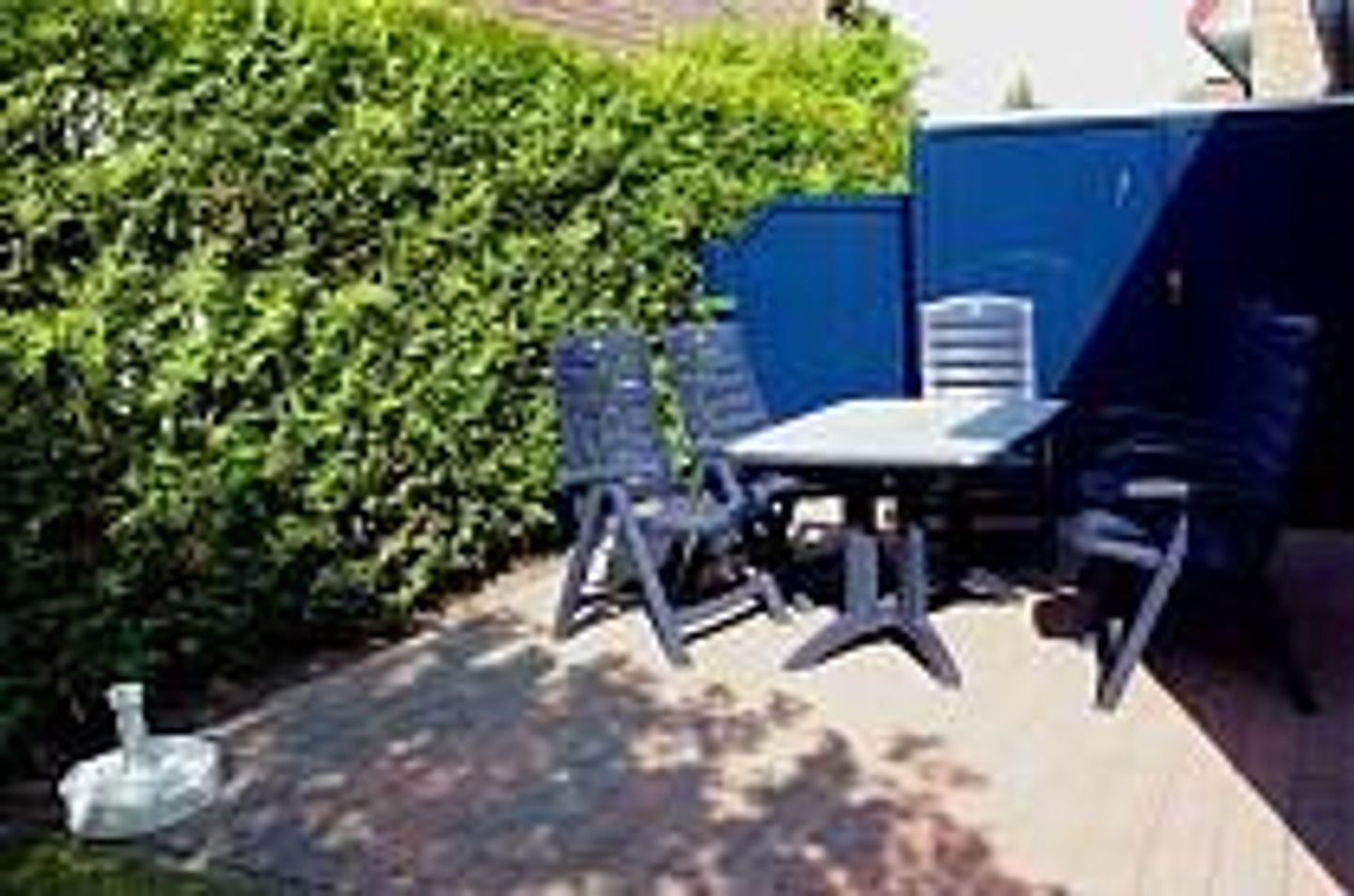 Haus Meereskrone "Meereskrone" DAS KOMFORTHaus Neuharlingersiel - 