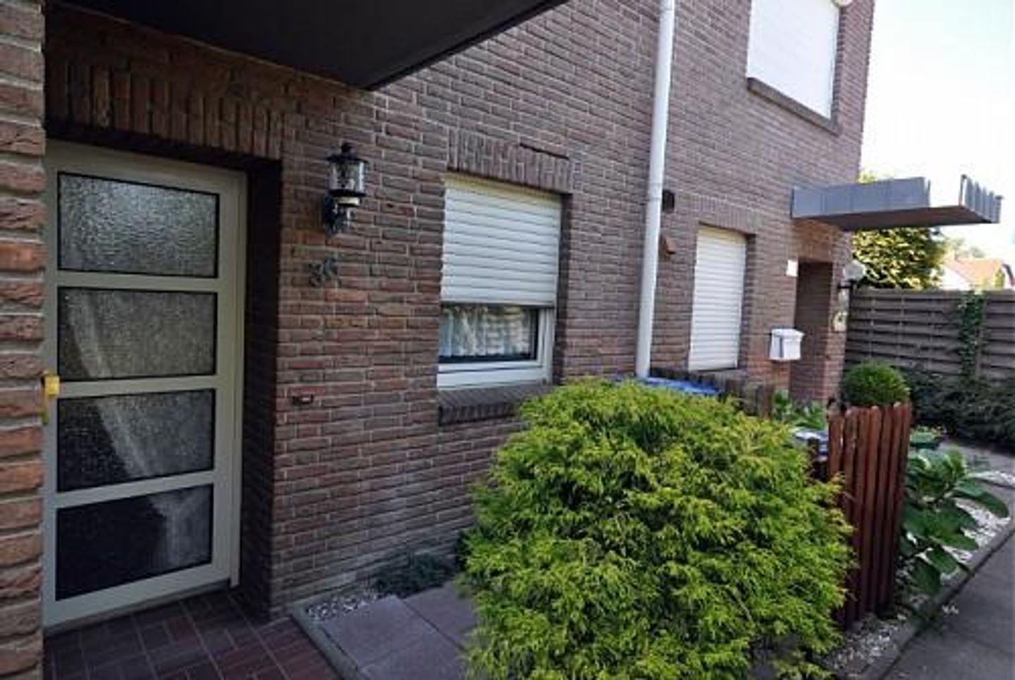  Ferienhaus Königsberger Str. 36 Carolinensiel - 