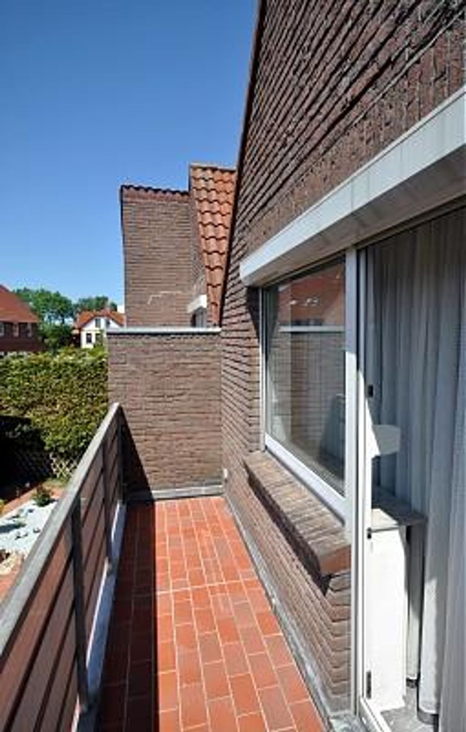  Ferienhaus Königsberger Str. 36 Carolinensiel - 