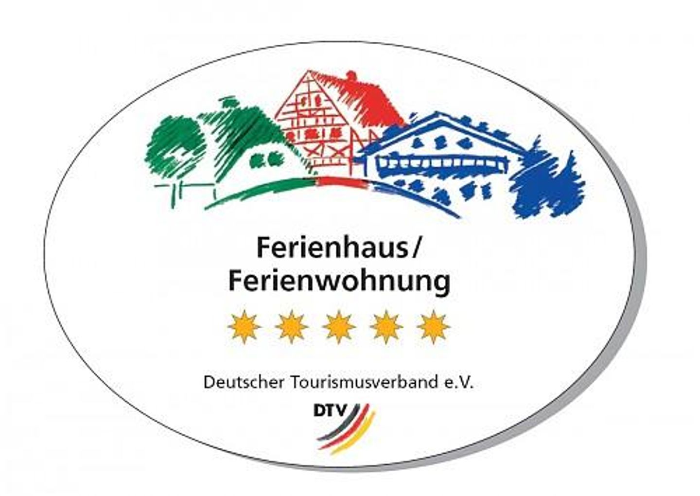  Haus Mühlenblick Carolinensiel - 