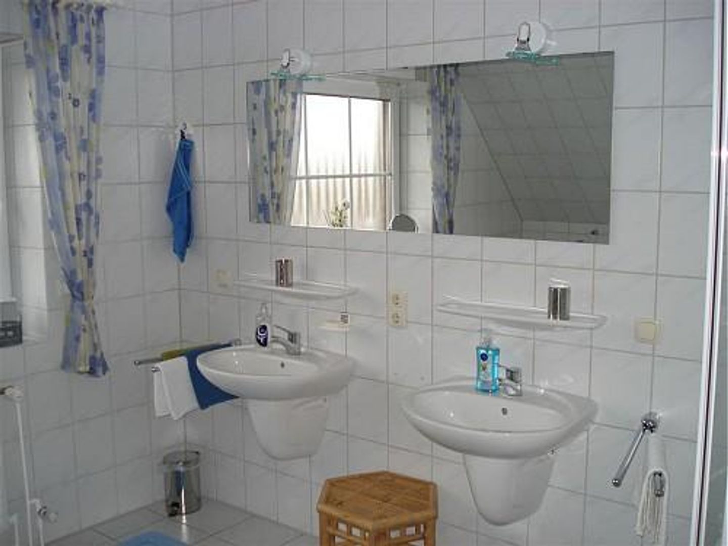  Haus Mühlenblick Carolinensiel - 