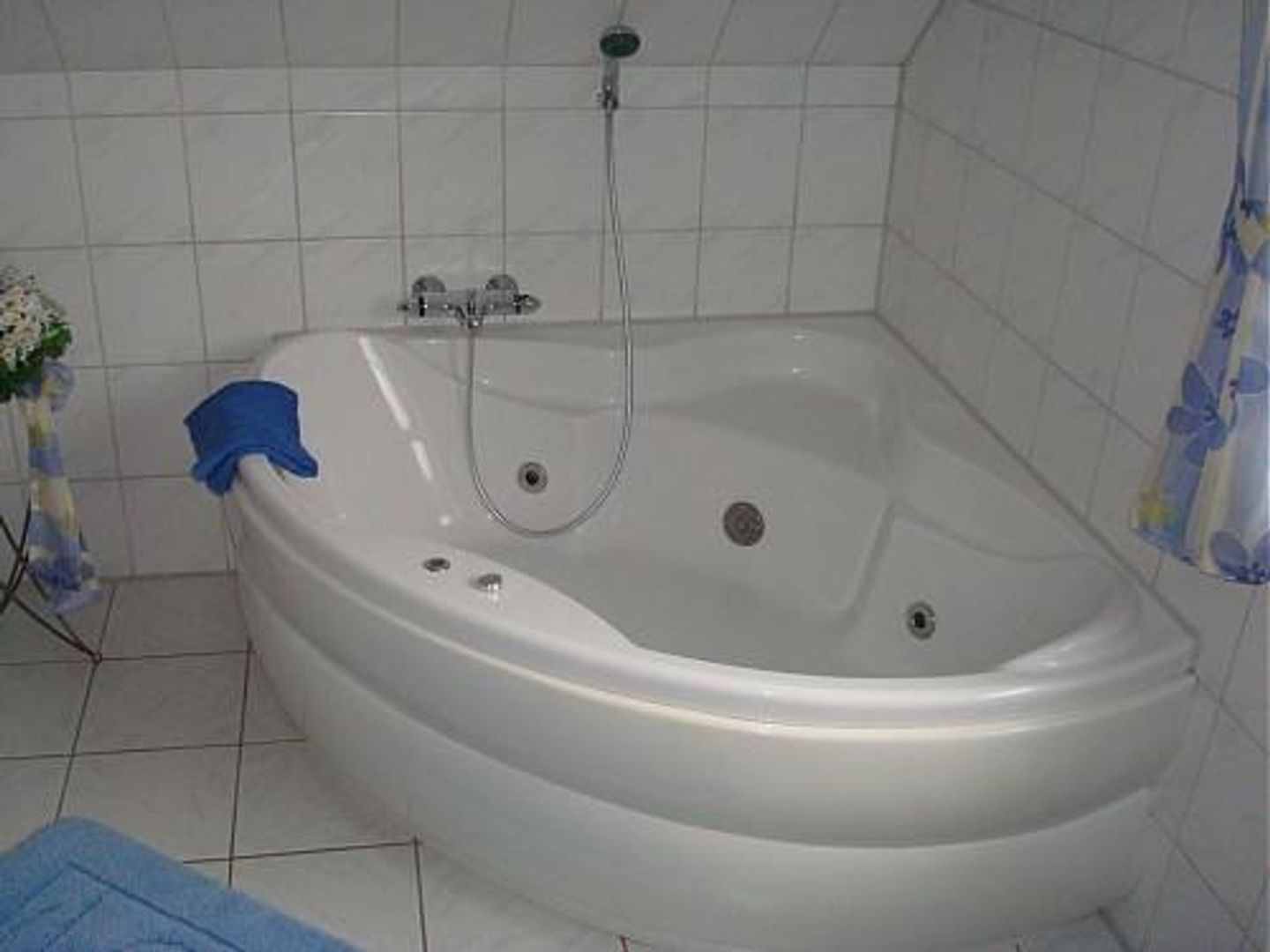  Haus Mühlenblick Carolinensiel - 