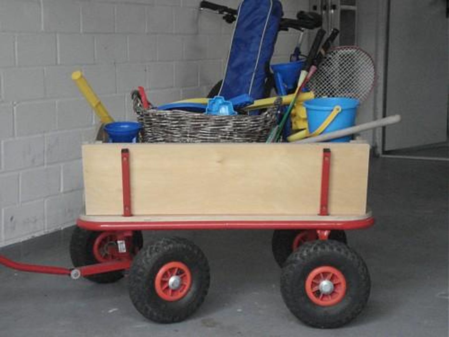  Haus Mühlenblick Carolinensiel - 