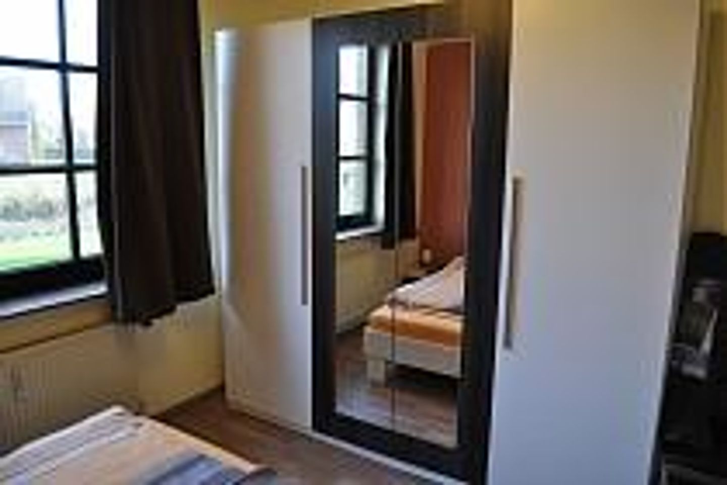 Wohnpark Werdum Wohnpark Warfstr. 9/2 Werdum - 