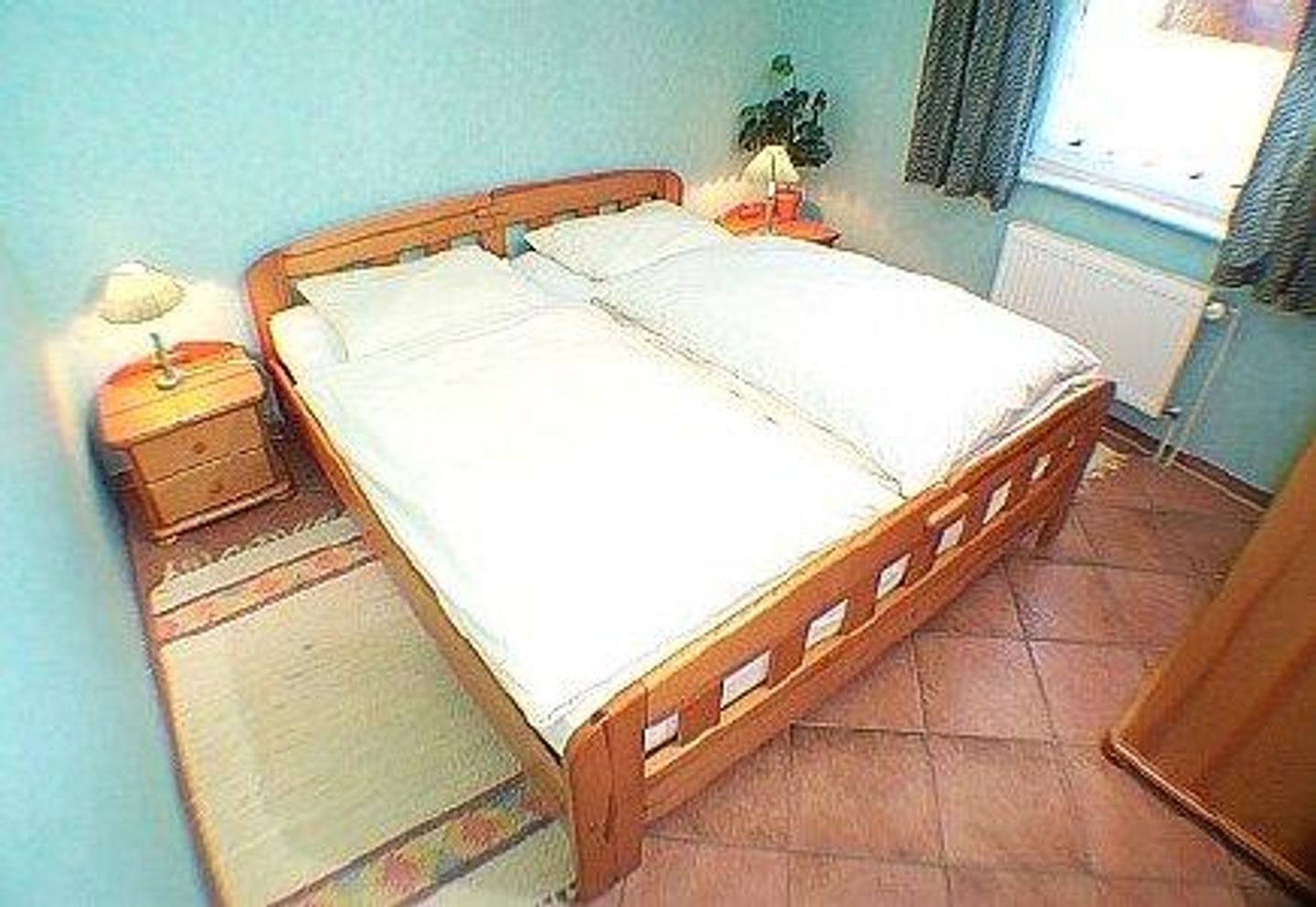 Am Haustierpark Wg.  11 K Werdum - 