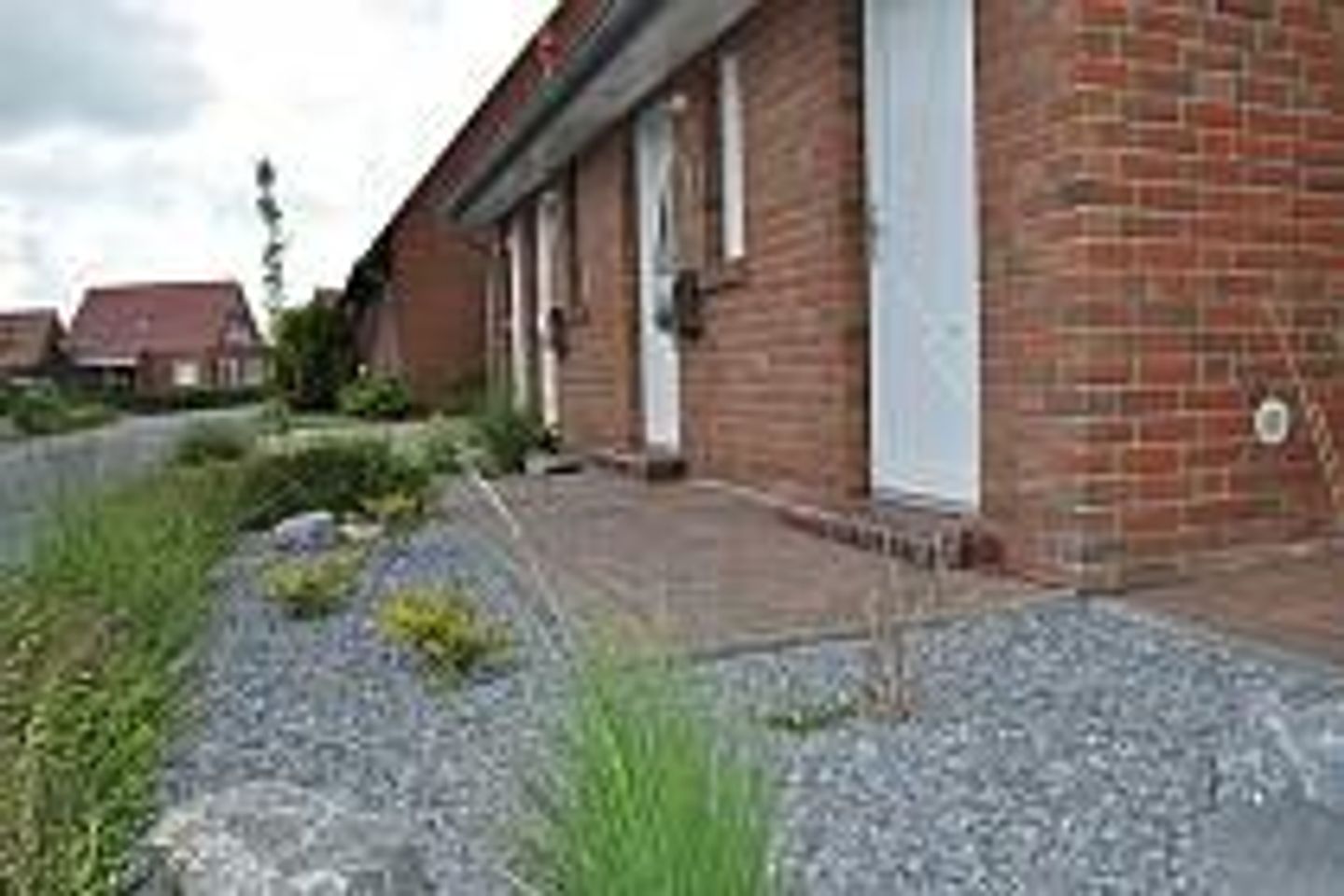 Haus Meereskrone "Meereskrone" DAS KOMFORTHaus Neuharlingersiel - 