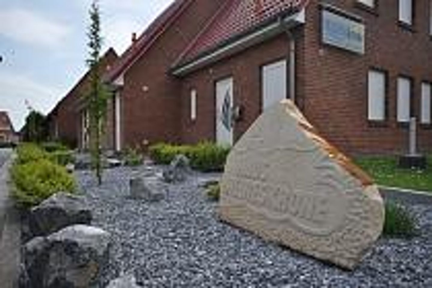 Haus Meereskrone "Meereskrone" DAS KOMFORTHaus Neuharlingersiel - 